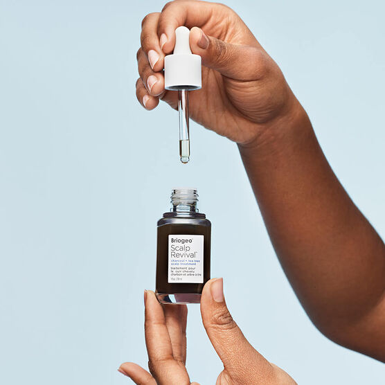 CHARCOAL+TEA TREE TRT 1OZ